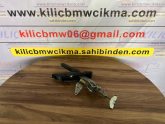 Oto Çıkma Parça / Bmw / 1 Serisi / Fren / El Freni Kolu / Çıkma Parça 