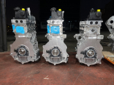 Oto Çıkma Parça / Volkswagen / Polo / Motor / Motor (komple) / Çıkma Parça 