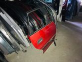 Oto Çıkma Parça / Opel / Astra / Kaporta & Karoser / Sağ Arka Kapı / Çıkma Parça 