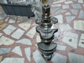 Oto Çıkma Parça / Ford / Focus / Motor / Blok / Çıkma Parça 