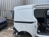 Dacia Dokker Çıkma Arka Çamurluk Sağ Sol