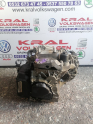 Oto Çıkma Parça / Volkswagen / Tiguan / Şanzıman / Şanzıman Komple / Çıkma Parça 