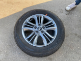 Oto Çıkma Parça / Hyundai / ix35 / Jant & Lastik / Çelik Jant / Çıkma Parça 