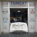 Oto Çıkma Parça / Hyundai / i20 / Kaporta & Karoser / Kaput / Çıkma Parça 
