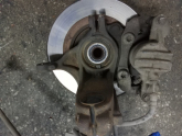 Oto Çıkma Parça / Peugeot / 301 / Alt Takım / Taşıyıcı / Çıkma Parça 