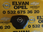 Opel Vectra C Çıkma Direksiyon Airbag