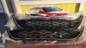 Opel astra j makyajlı kasa tampon alt ızgarası .Oto Erkan