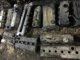 Oto Çıkma Parça / Toyota / Cressida / Motor / Külbütör Kapağı / Çıkma Parça 