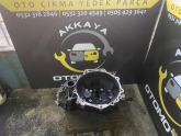 Oto Çıkma Parça / Volkswagen / Caddy / Şanzıman / Şanzıman Komple / Çıkma Parça 