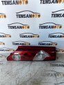 Oto Çıkma Parça / Renault / Kangoo / Far & Stop / Sol Arka Stop / Çıkma Parça 