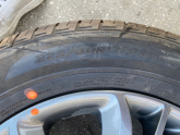 Oto Çıkma Parça / Hyundai / ix35 / Jant & Lastik / Çelik Jant / Çıkma Parça 