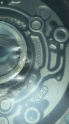 Oto Çıkma Parça / Seat / Leon / Motor / Eksantrik Dişlisi / Çıkma Parça 