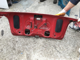 Oto Çıkma Parça / Renault / Megane / Kaporta & Karoser / Bagaj Kapağı / Çıkma Parça 