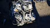 vw passat b7 çıkma 2.0 motor