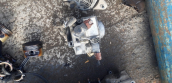 Oto Çıkma Parça / Nissan / Micra / Motor / Gaz Kelebeği / Çıkma Parça 