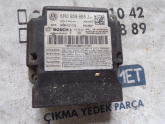 Oto Çıkma Parça / Volkswagen / Passat / Airbag / Airbag Beyni / Çıkma Parça 