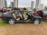 Oto Çıkma Parça / Seat / Toledo / Alt Takım / Travers / Çıkma Parça 