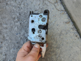 Oto Çıkma Parça / Fiat / Doblo / Kaporta & Karoser / Kapı Kilidi / Çıkma Parça 