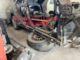 Oto Çıkma Parça / Mercedes / CLA / Kaporta & Karoser / Marşpiyel Sacı / Çıkma Parça 