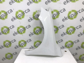 VOLKSWAGEN JETTA 2011 2017 ÇAMURLUK ÖN SOL 5C6821021