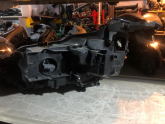 Oto Çıkma Parça / Peugeot / 3008 / Far & Stop / Sağ Ön Far / Çıkma Parça 