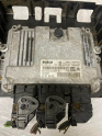 Oto Çıkma Parça / Citroen / C3 / Beyin / Motor Beyni / Çıkma Parça 