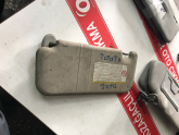 Oto Çıkma Parça / Toyota / Corolla / Koltuk & Döşeme / Güneşlik / Çıkma Parça 