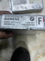 5WK90321-1432401 BMW E36 328İ ÇIKMA MOTOR BEYNİ