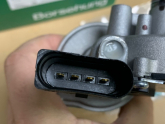 Oto Çıkma Parça / Volkswagen / Jetta / Oto Cam / Silecek Motoru / Sıfır Parça 