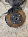 Oto Çıkma Parça / Toyota / Yaris / Alt Takım / Taşıyıcı / Çıkma Parça 