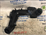 Oto Çıkma Parça / Volkswagen / Jetta / Motor / Turbo Hortumu / Çıkma Parça 