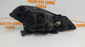 Oto Çıkma Parça / Renault / Symbol / Far & Stop / Sol Ön Far / Çıkma Parça 