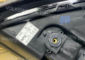 Oto Çıkma Parça / Volkswagen / Caddy / Far & Stop / Sağ Ön Far / Sıfır Parça 