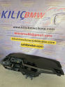 Oto Çıkma Parça / Bmw / 1 Serisi / Göğüslük & Torpido / Komple Torpido / Çıkma Parça 
