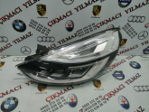 Oto Çıkma Parça / Renault / Clio / Far & Stop / Sol Ön Far / Çıkma Parça 