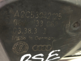 Oto Çıkma Parça / Volkswagen / Jetta / Motor / Gaz Kelebeği / Çıkma Parça 