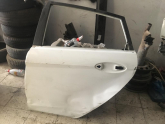 Oto Çıkma Parça / Ford / Fiesta / Kaporta & Karoser / Sol Ön Kapı / Çıkma Parça 
