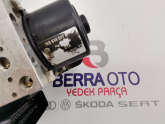 Oto Çıkma Parça / Volkswagen / Transporter / ABS / ABS Beyni / Çıkma Parça 