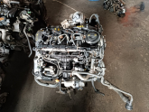 Oto Çıkma Parça / Volkswagen / Jetta / Motor / Motor (komple) / Çıkma Parça 