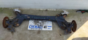 Oto Çıkma Parça / Mazda / 323 / Alt Takım / Arka Dingil / Çıkma Parça 