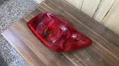 Oto Çıkma Parça / Peugeot / 307 / Far & Stop / Bagaj Stop / Çıkma Parça 