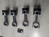 Oto Çıkma Parça / Hyundai / Accent / Motor / Piston Kolu / Çıkma Parça 