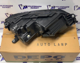 Oto Çıkma Parça / Volkswagen / Passat / Far & Stop / Sol Ön Far / Sıfır Parça 