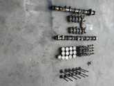 Oto Çıkma Parça / Mazda / 3 / Motor / Silindir Kapağı / Çıkma Parça 
