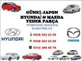 Oto Çıkma Parça / Hyundai / Excel / Motor / Eksantrik / Çıkma Parça 