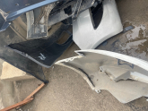 Oto Çıkma Parça / Audi / A4 / Tampon / Ön Tampon / Çıkma Parça 