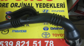 Oto Çıkma Parça / Nissan / Qashqai / Motor / Turbo Hortumu / Sıfır Parça 