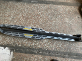 Oto Çıkma Parça / Hyundai / Tucson / Kaporta & Karoser / Marşpiyel Sacı / Çıkma Parça 