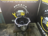 Oto Çıkma Parça / Volkswagen / Caddy / Şanzıman / Şanzıman Komple / Çıkma Parça 