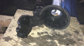 Oto Çıkma Parça / Renault / Fluence / Yakıt / Depo Kapağı / Çıkma Parça 